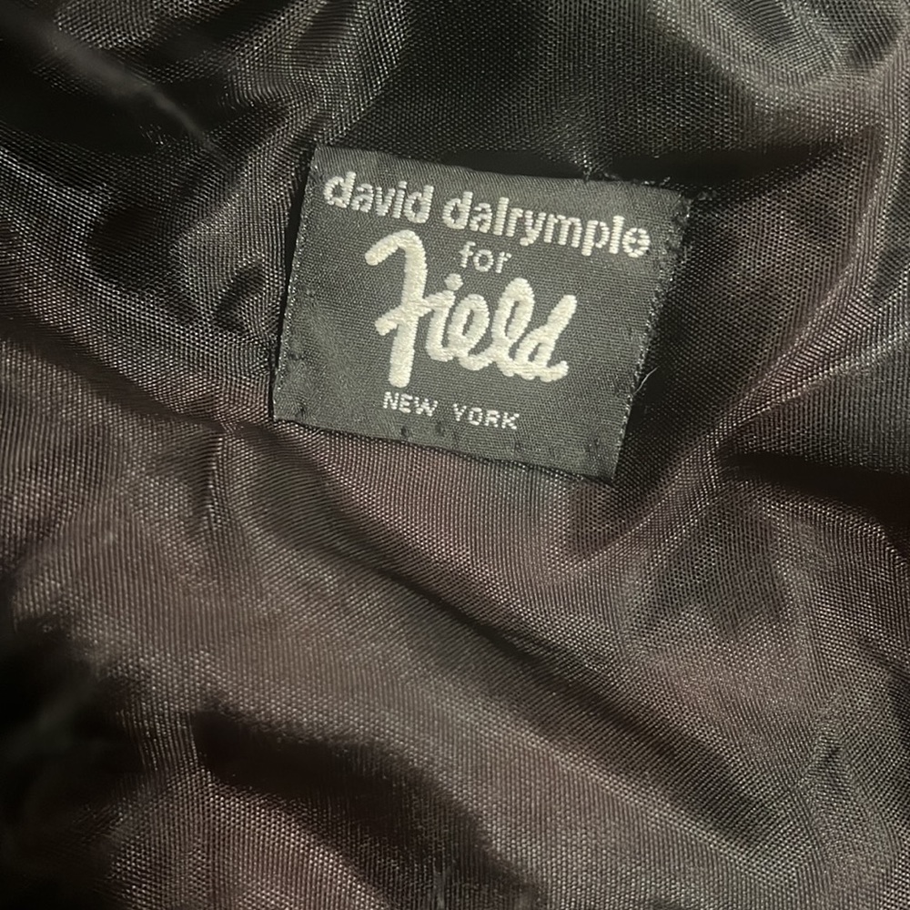 Patricia Field Fur Vest - Picture 2 of 4